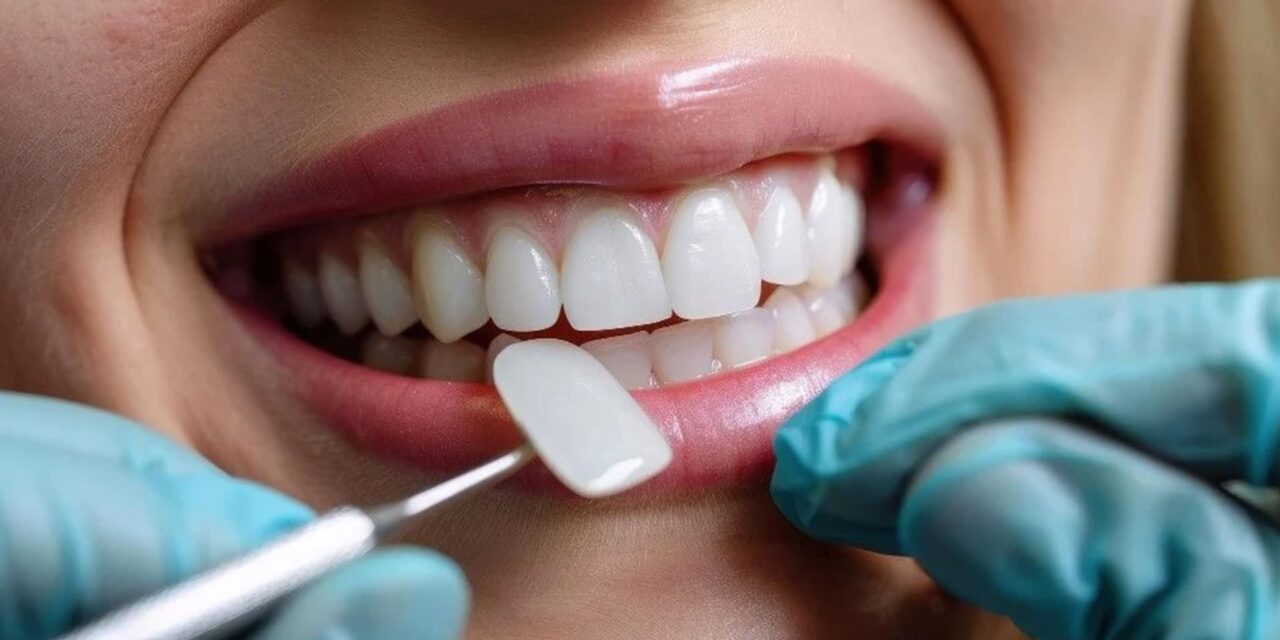 Sai che lo smalto dei denti è più duro dell’osso?